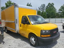 2022 GMC Savana Cutaway G3500 en venta en Loganville, GA