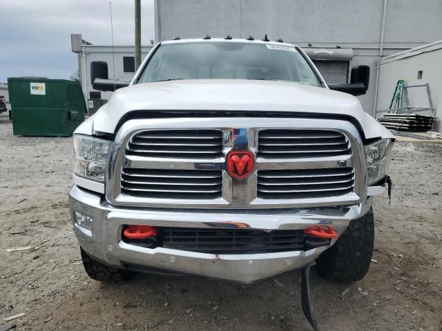 2017 Dodge RAM 2500 SLT