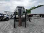 2021 Custobuilt 2021 Custom Built Gooseneck Trailers INC Equipment