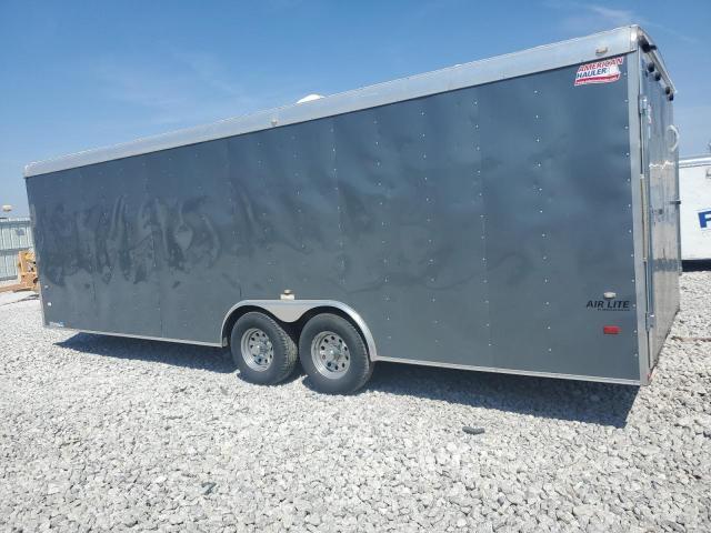 2018 American Motors Trailer