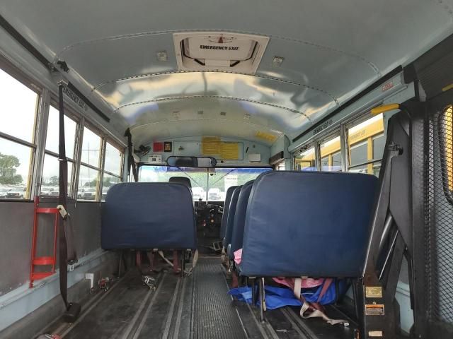 2000 International 3000 3800