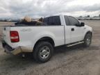 2007 Ford F150