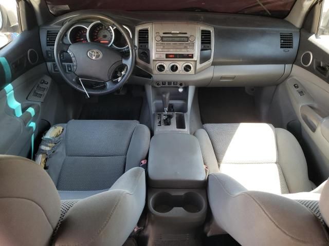 2009 Toyota Tacoma Double Cab