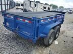2022 Load Trail Dump Trailer