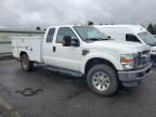 2008 Ford F350 SRW Super Duty