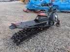 2022 Polaris Snowmobile