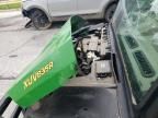 2022 John Deere XUV835R