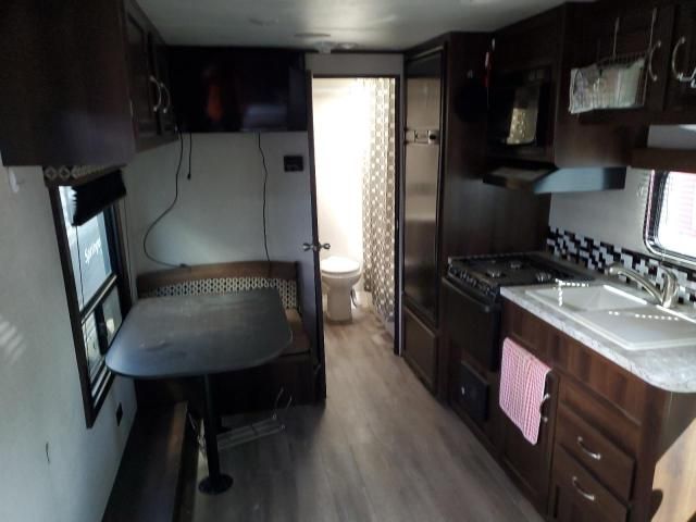 2018 Jayco JAY Flight