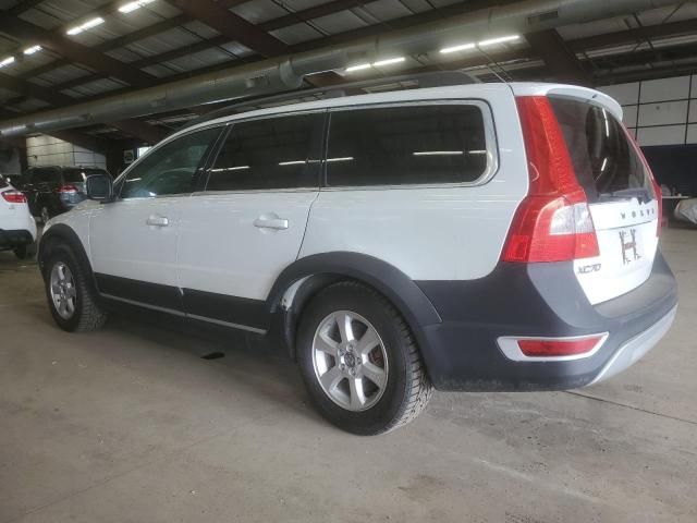 2010 Volvo XC70 3.2