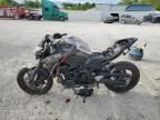 2023 Kawasaki ZR900 F