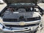 2008 Chevrolet Silverado K2500 Heavy Duty