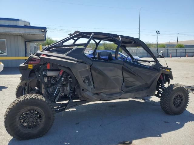 2022 Polaris RZR PRO R 4 Ultimate Launch Edition