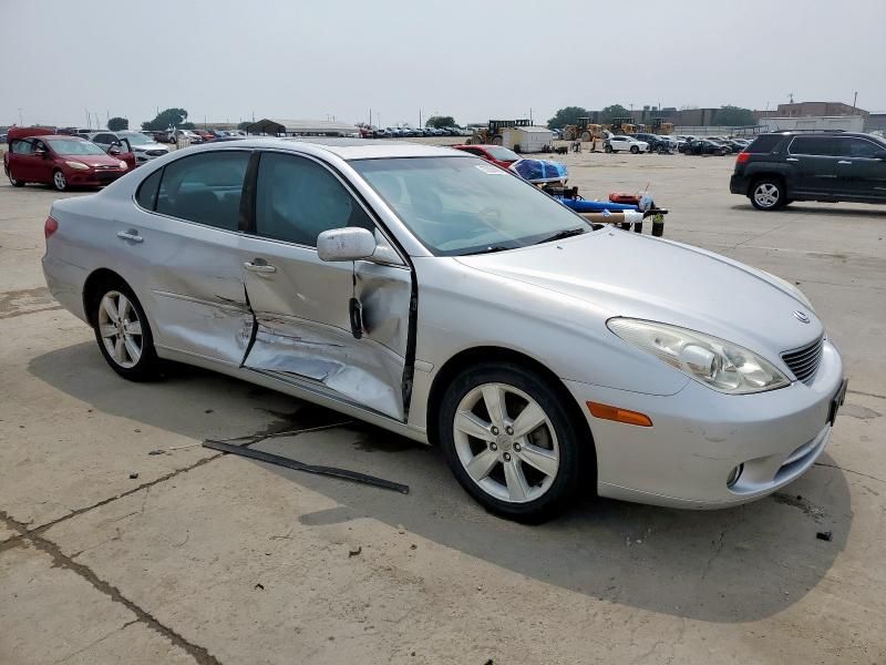 2005 Lexus ES 330