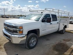 2018 Chevrolet Silverado C2500 Heavy Duty en venta en Tucson, AZ