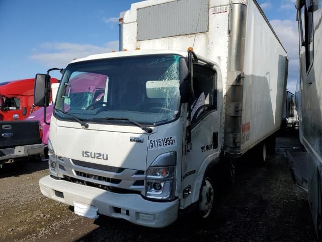 2023 Isuzu NRR