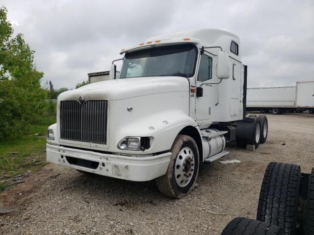 2007 International 9400I Semi Truck
