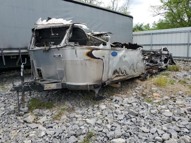 2001 Airstream Excella