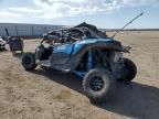 2023 Can-Am Maverick X3 Max DS Turbo