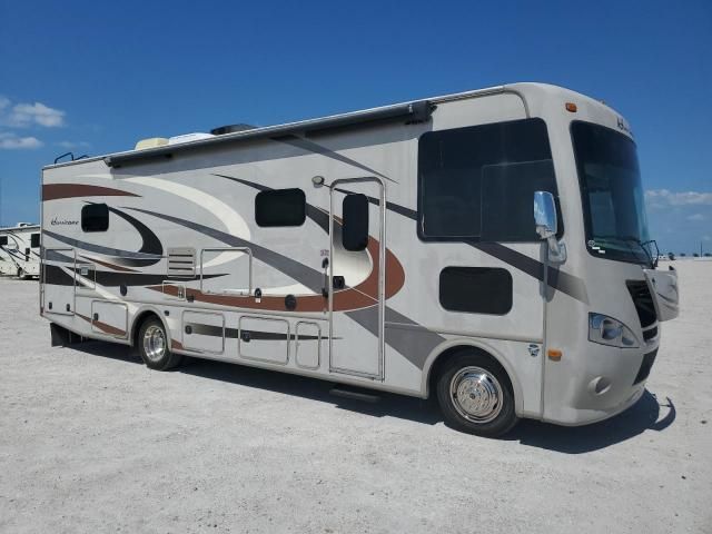 2015 Ford F53