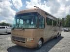 2005 Workhorse Custom Chassis Motorhome Chassis W22