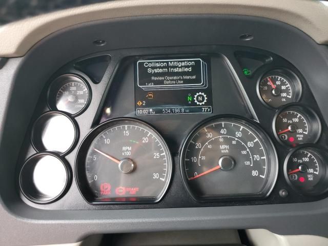 2019 Peterbilt 579