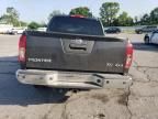 2013 Nissan Frontier S