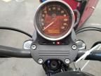 2015 Harley-Davidson XL883 Iron 883