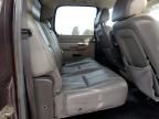 2009 Chevrolet Silverado K3500