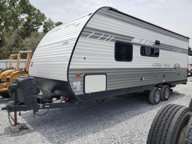 2023 Keystone 2023 Dutchman Trvl TRL