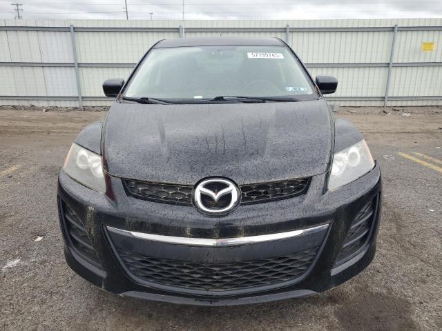 2011 Mazda Cx-7