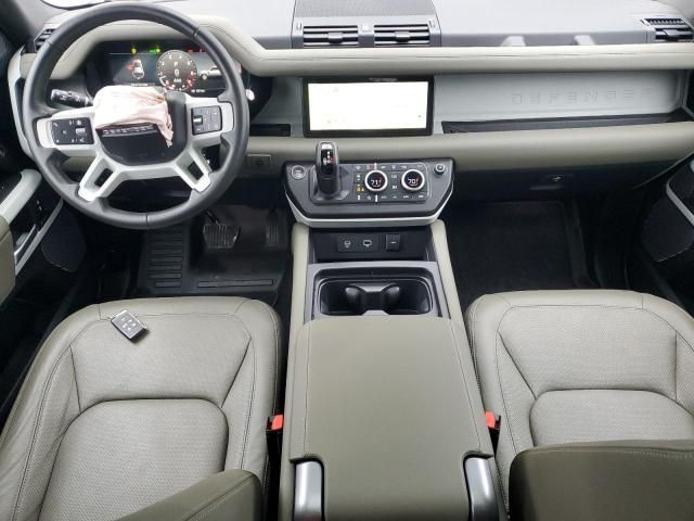 2024 Land Rover Defender 110 S