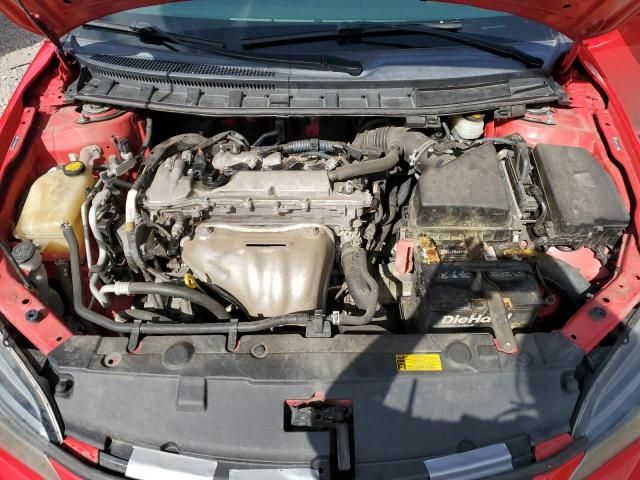 2014 Scion TC