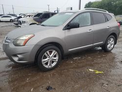 2015 Nissan Rogue Select S for sale in Oklahoma City, OK