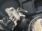 2021 Harley-Davidson Flhx