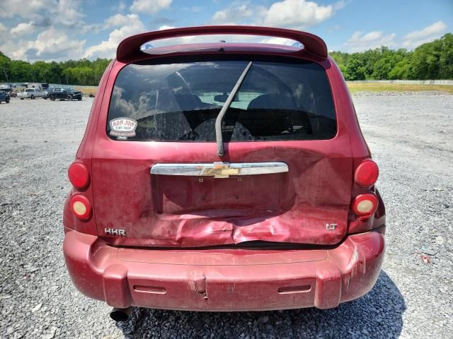 2006 Chevrolet HHR LT