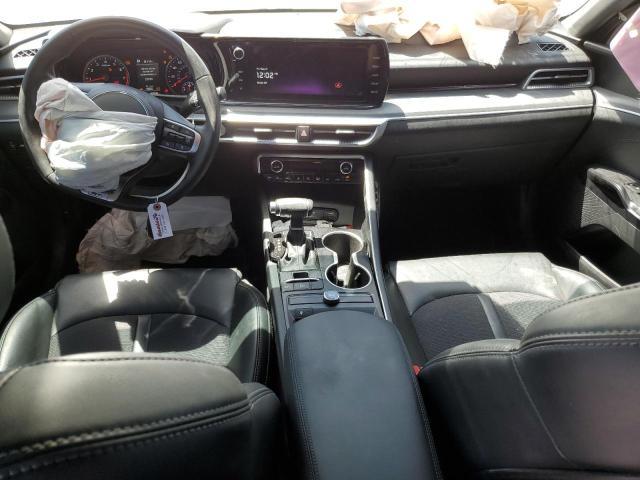 2023 KIA K5 gt Line