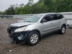 2017 Chevrolet Traverse LS for sale in Riverview, FL