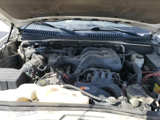 2008 Ford Explorer XLT