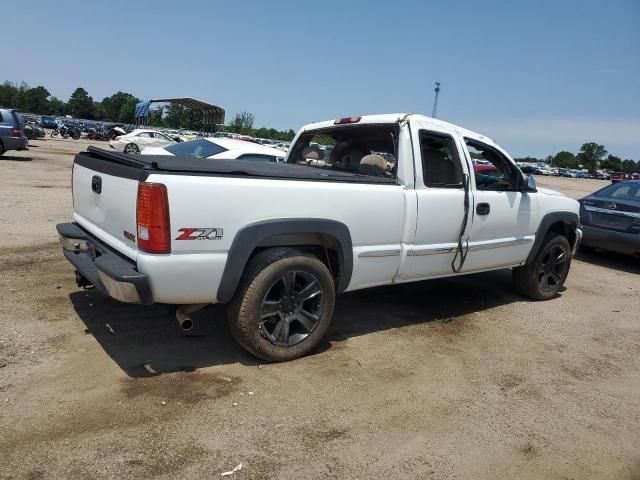 2001 GMC New Sierra K1500
