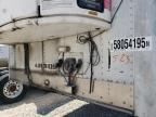 2011 Wabash Refrigerated Van Trailer