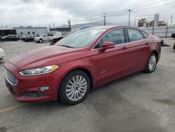 2014 Ford Fusion SE Phev for sale in Sun Valley, CA