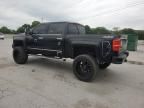 2015 Chevrolet Silverado K1500 LTZ