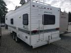1995 Fleetwood Wilderness