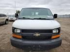 2013 Chevrolet Express G1500