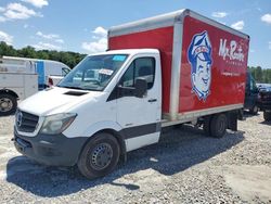 2016 Mercedes-Benz Sprinter 3500 en venta en Ellenwood, GA