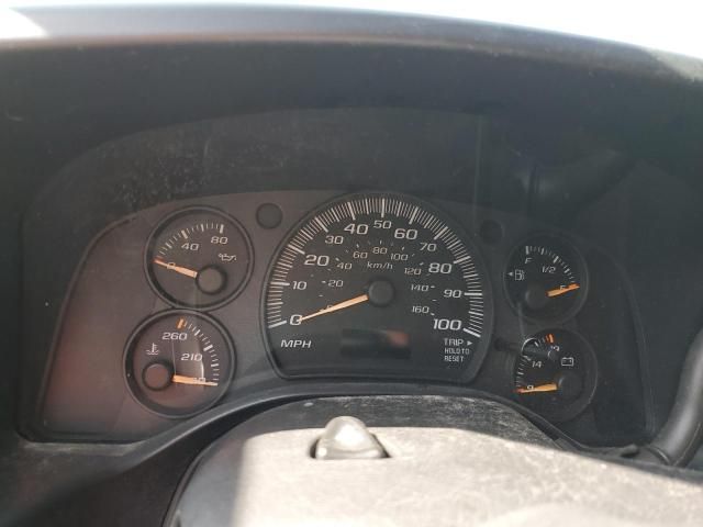 2003 Chevrolet Express G1500