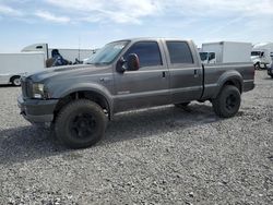 Ford salvage cars for sale: 2003 Ford F250 Super Duty