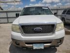 2006 Ford F150 Supercrew