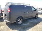 2007 Chevrolet Express G1500