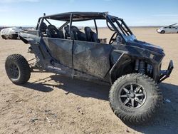 2021 Polaris RZR XP 4 Turbo S Velocity en venta en Adelanto, CA